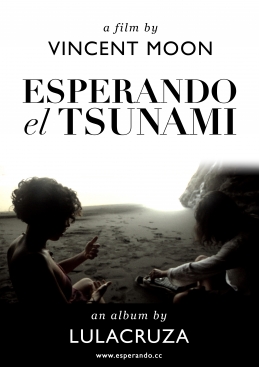Esperando el Tsunami