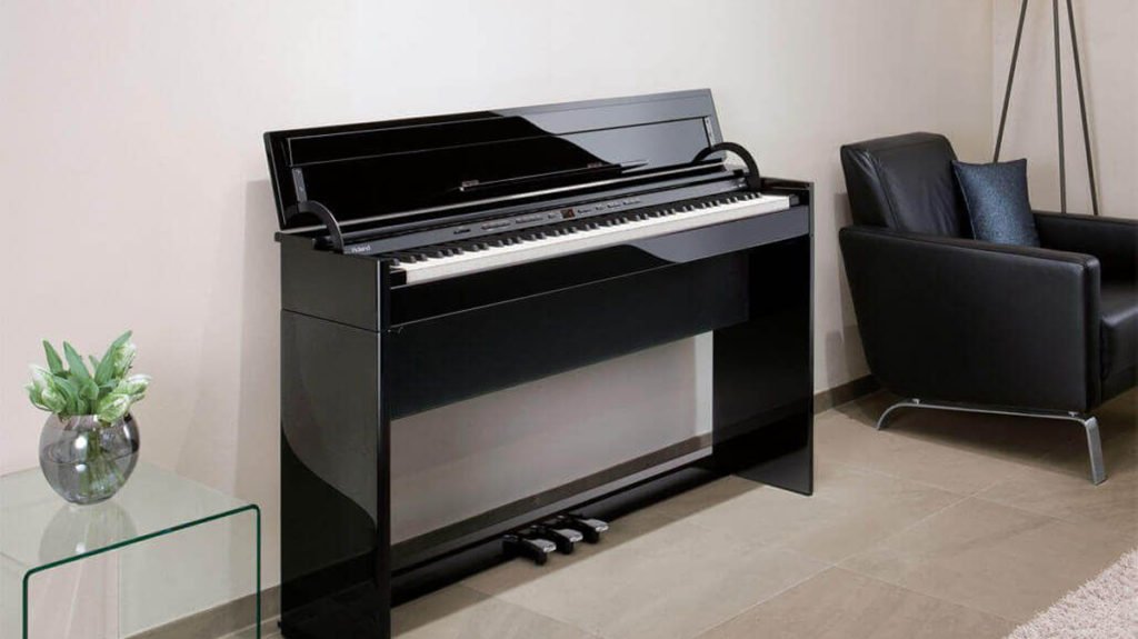 Top 6 Best Digital Pianos Under 500 In 2024 Lulacruza