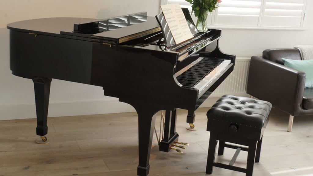 Top 5 Best Digital Grand Piano in 2024 - Lulacruza Music