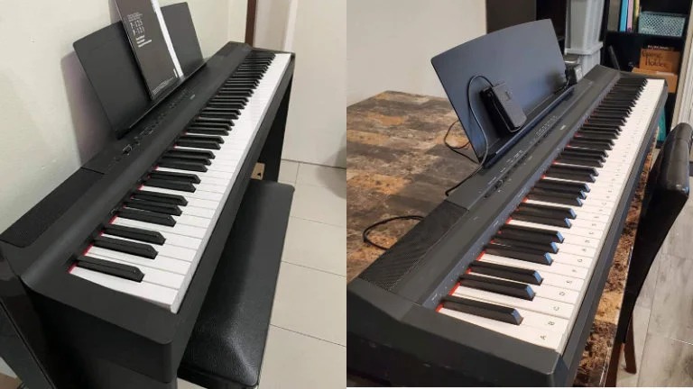 Yamaha P115 vs P125: Which is the better choice?