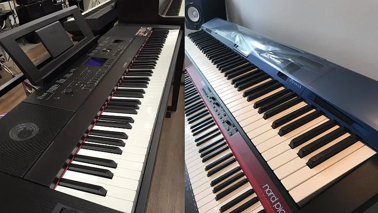 Piano casio px 560 best sale